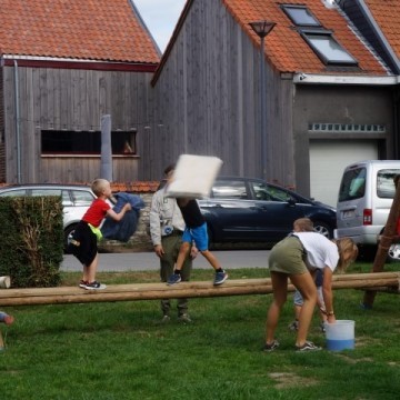 DSC01796  Small - Scouts en Gidsen Zaventem 